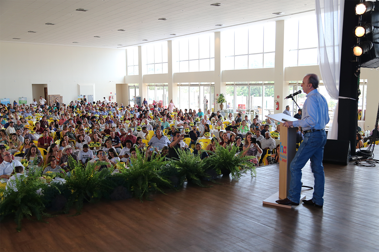 Hospital de Amor realiza 22º “Encontro Nacional de Coordenadores” em Barretos (SP)