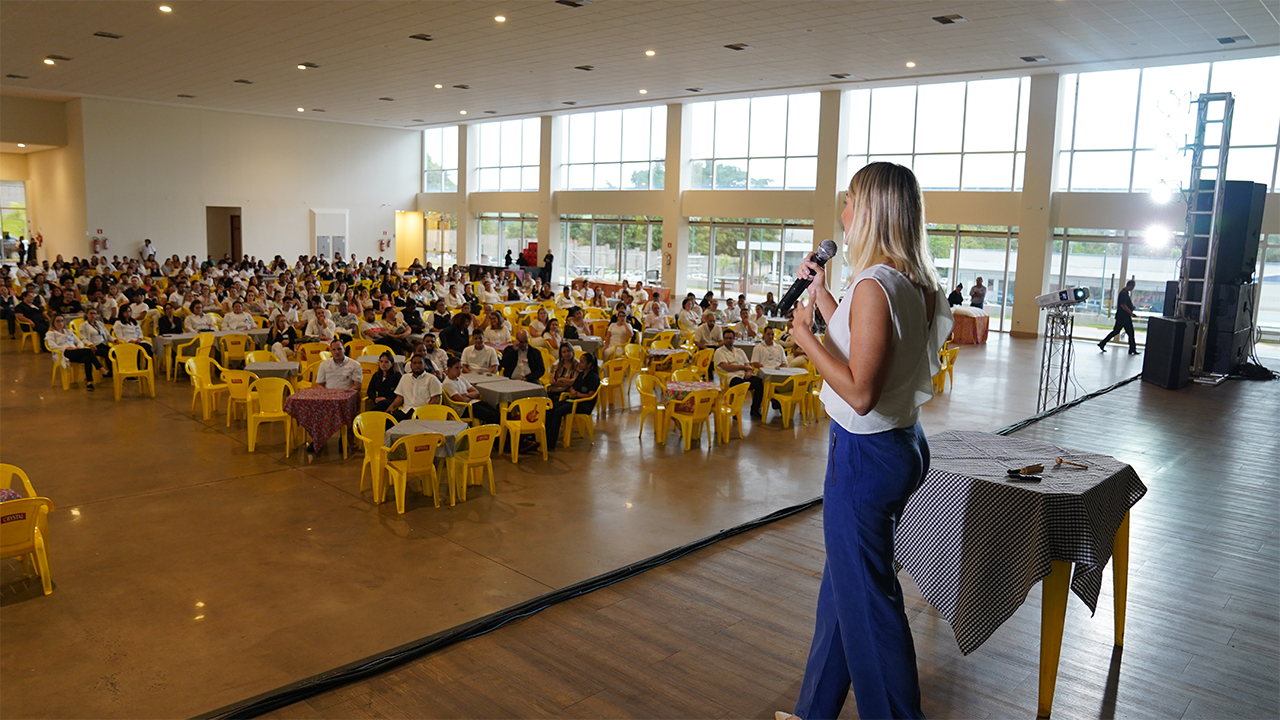 Hospital de Amor promove a 1ª “Semana de Conscientização da Saúde Mental”