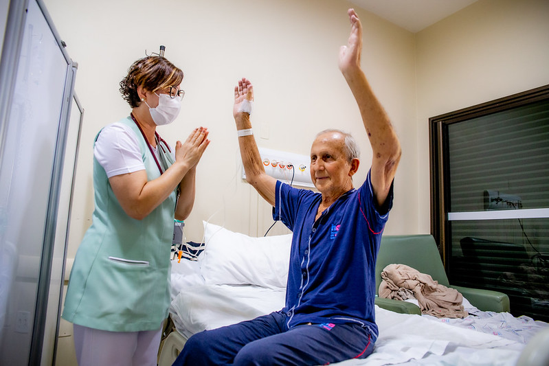 Dia das Crianças: Animações ajudam a explicar cirurgias para pequenos  pacientes - HOSPITAIS BRASIL