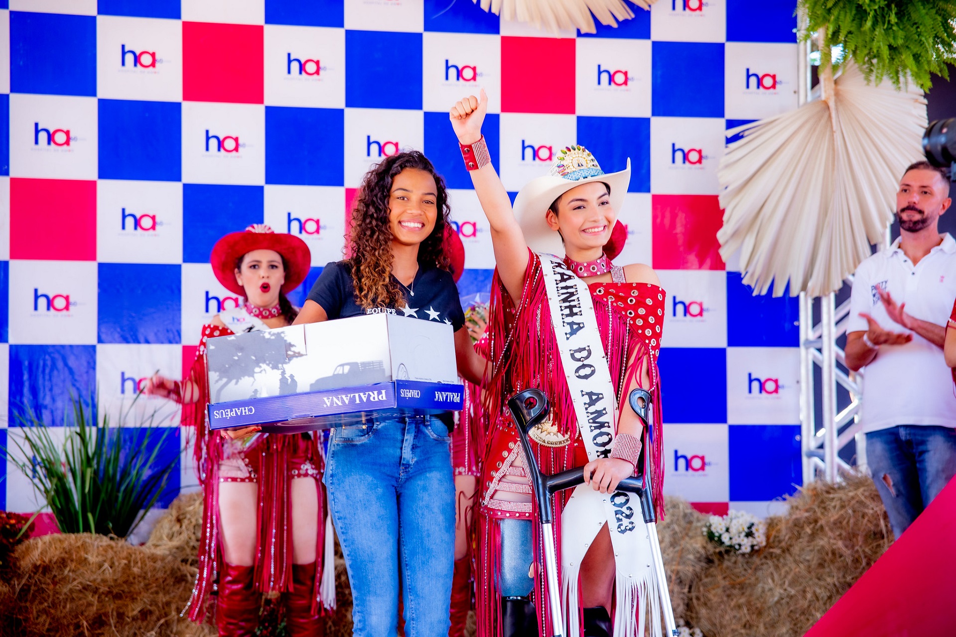 Você conhece a história da Festa do Peão em Barretos