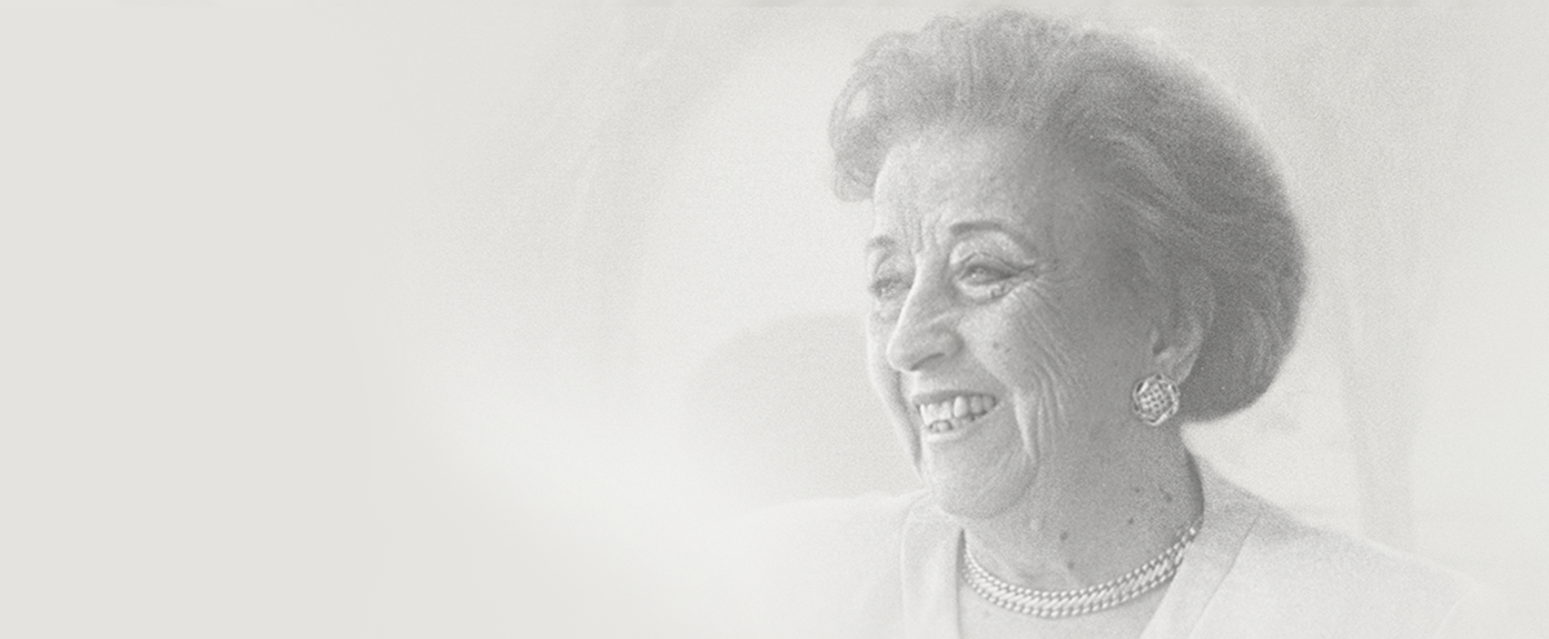 Coragem em filantropia: Dra. Scylla Duarte Prata celebra 100 anos