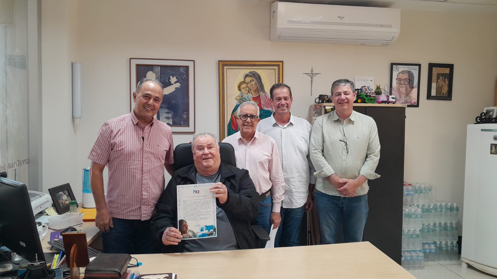 Caldas Novas (GO)