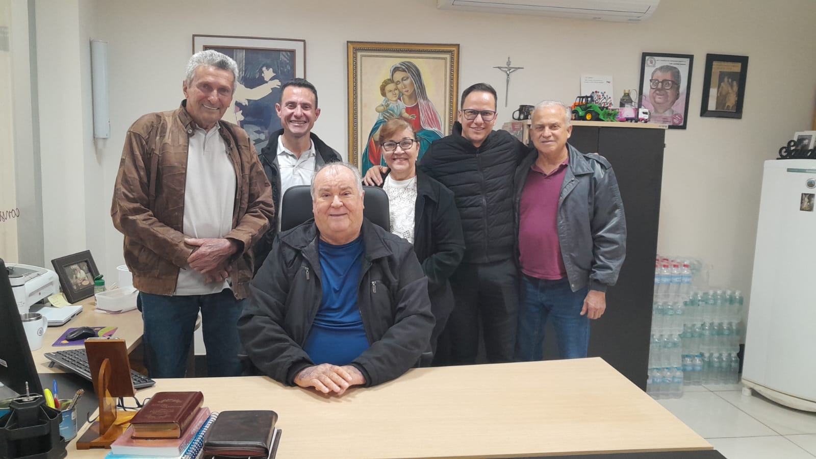 Santa Salete (SP)