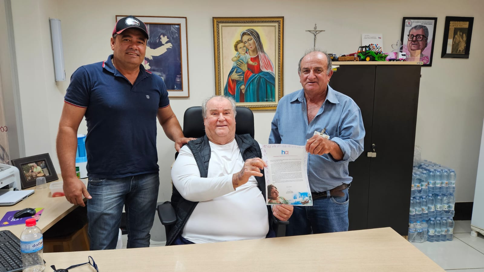 Água Limpa (GO)