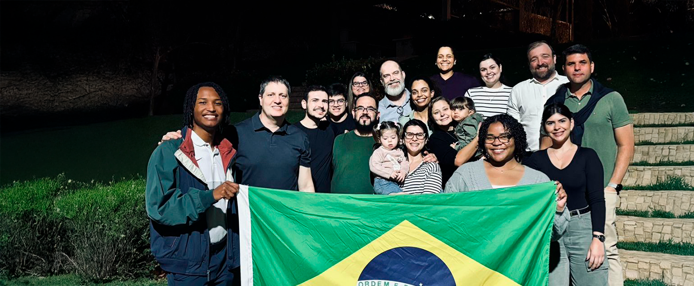 HA e pós-graduandos da Rice University desenvolvem projeto inovador