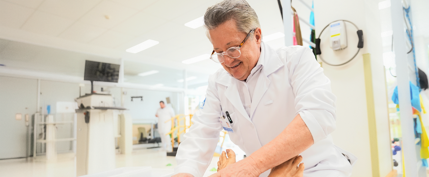 Fisioterapia e terapias alternativas na reabilitação em mulheres com câncer