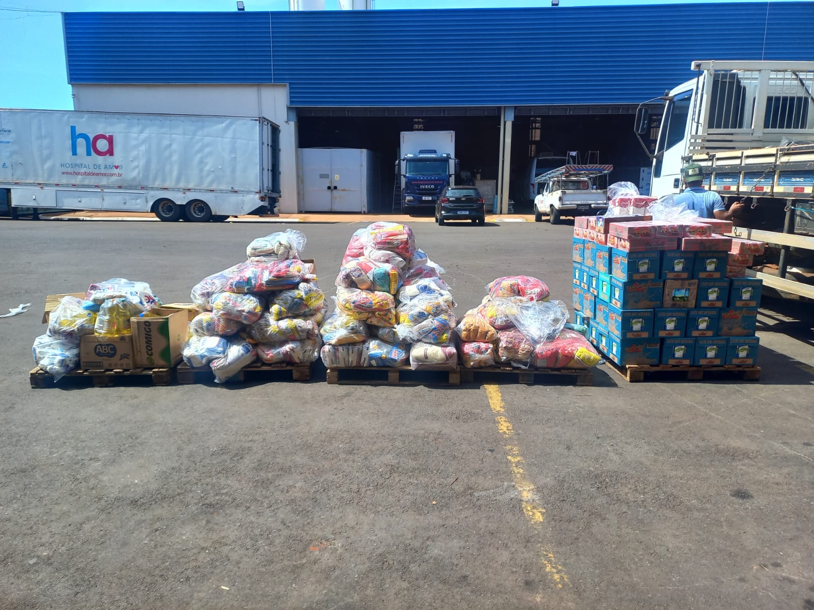 Monte Alegre de Minas (MG)