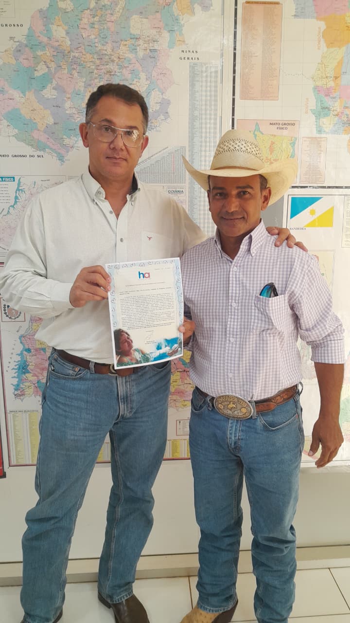 Presidente Venceslau (SP)