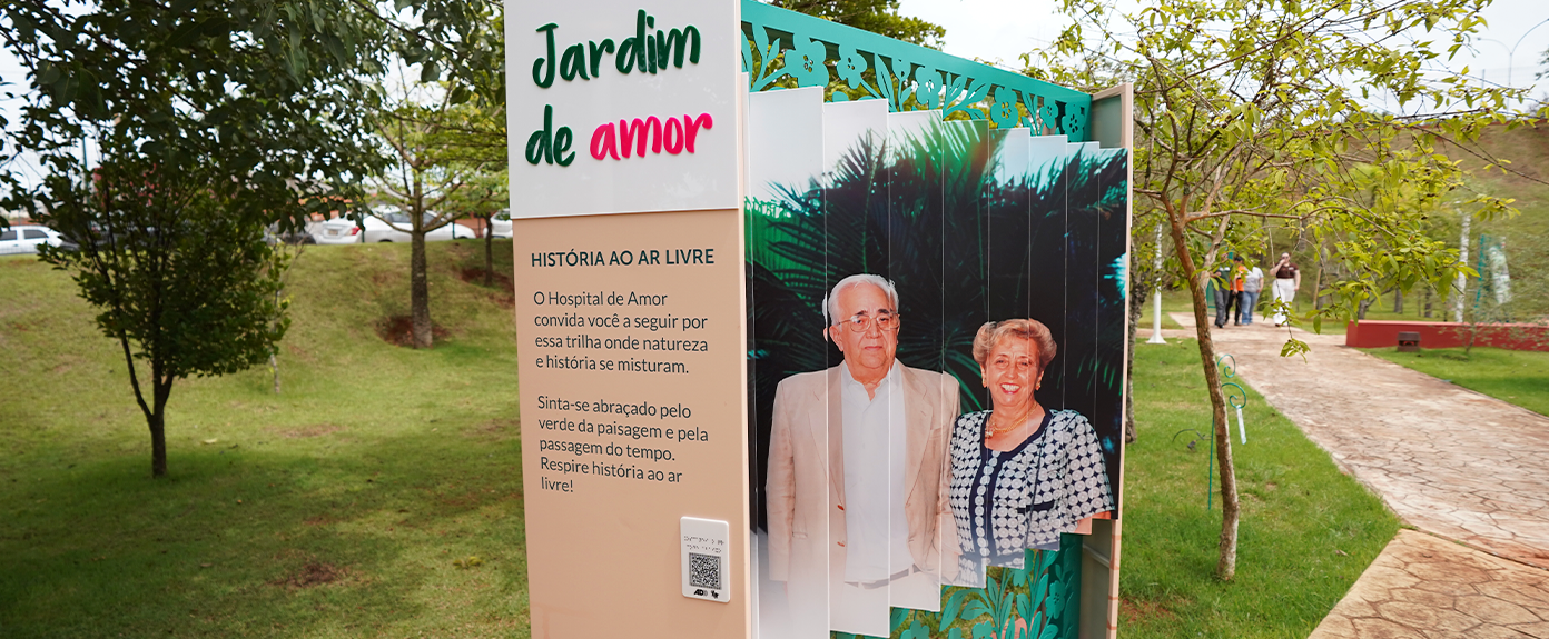 Instituto Sociocultural do HA inaugura o projeto “História ao Ar Livre”