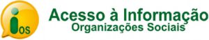 Logo acesso à informação