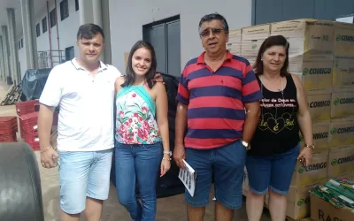 Guaíra-SP