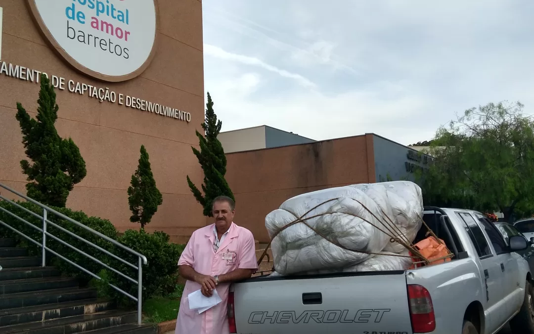 Monte Azul Paulista-SP