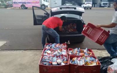 Três Corações-MG