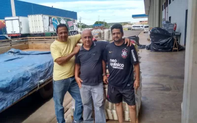 Guaíra-SP