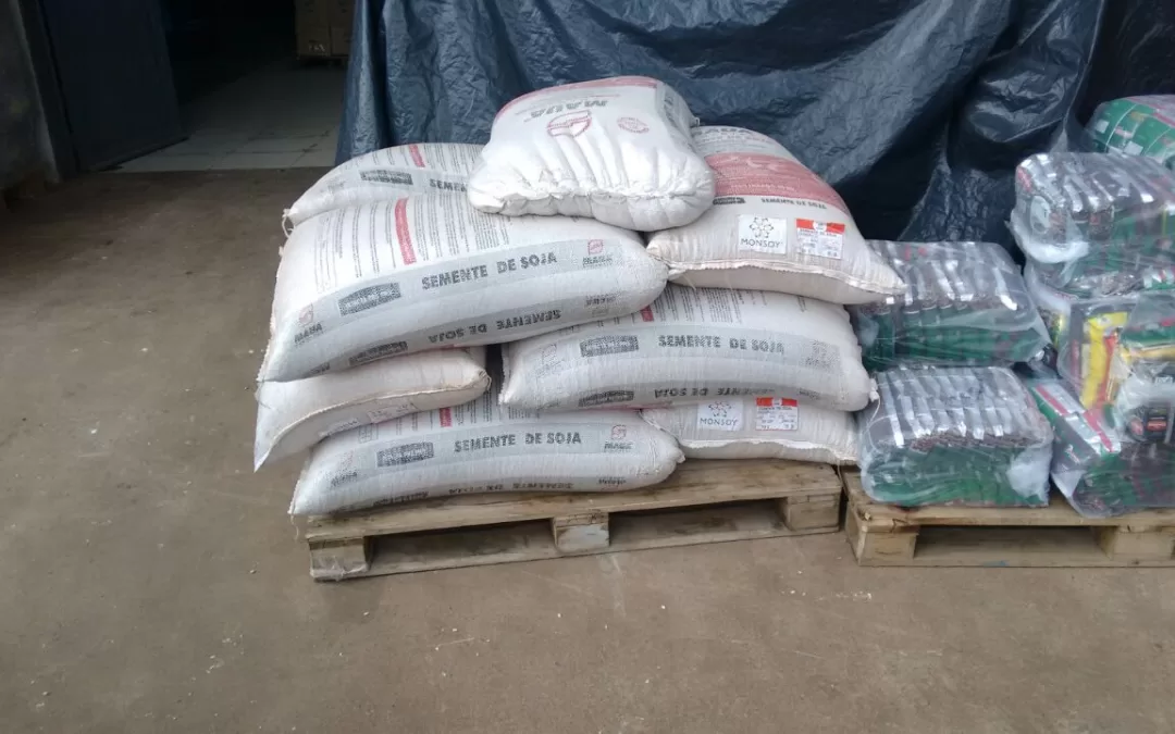 São Joaquim da Barra-SP