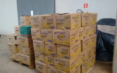 Orlândia-SP