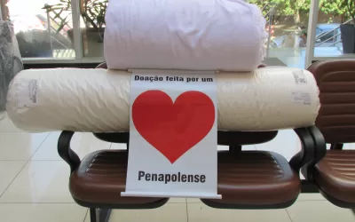 Penápolis – SP