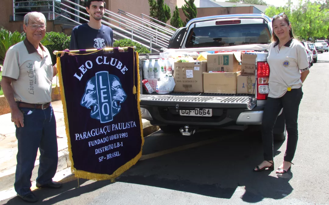 Paraguaçu Paulista – SP