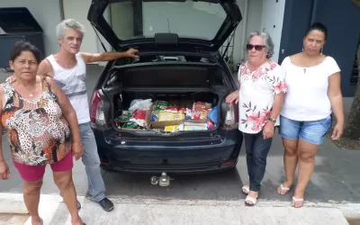 Rubineia – SP