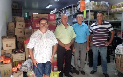 Cosmorama – SP