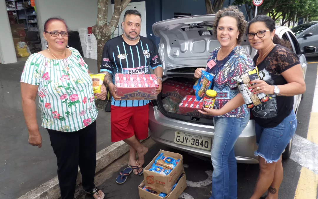 Fernandópolis – SP