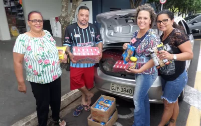 Fernandópolis – SP