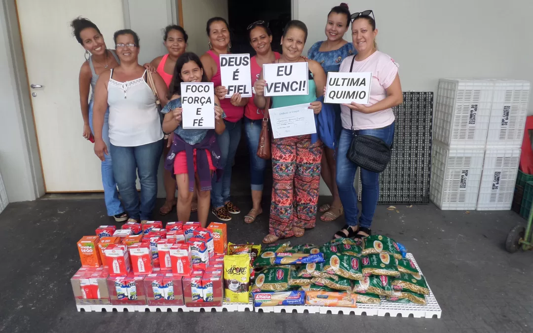 Palmeira D’Oeste – SP