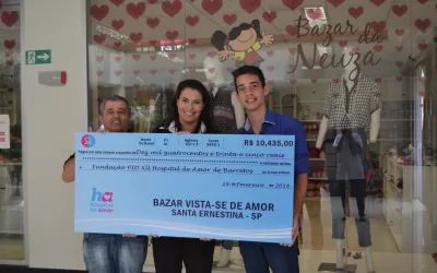 Santa Ernestina-SP