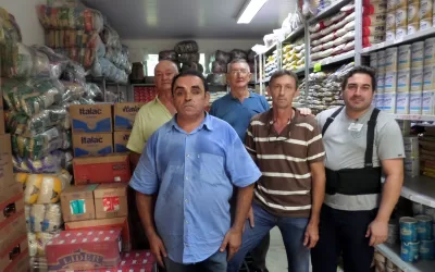 Cosmorama – SP