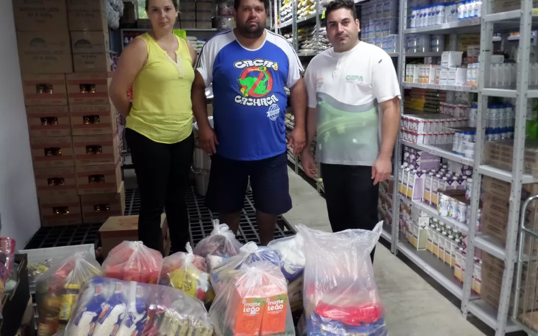 Santa Clara D’Oeste – SP