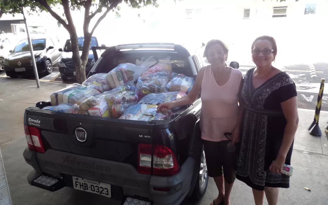 Fernandópolis – SP