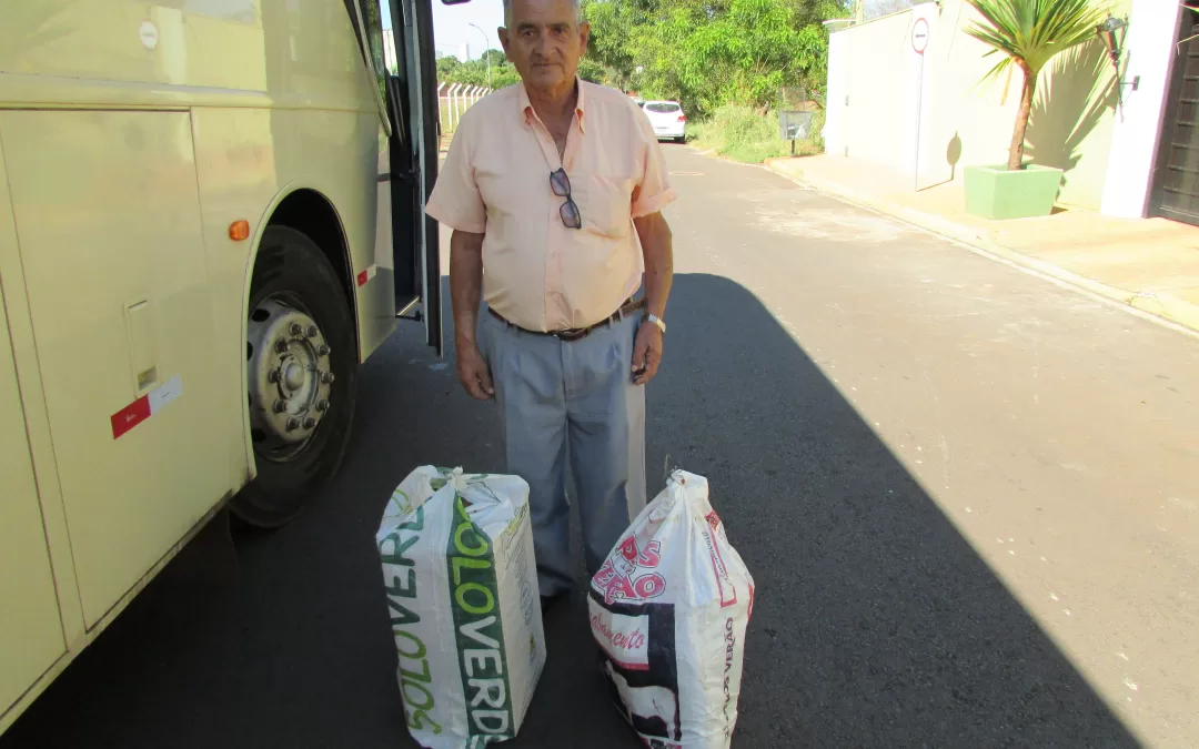 São Francisco de Sales – MG