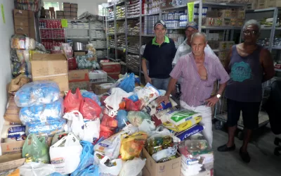 Três Fronteiras – SP