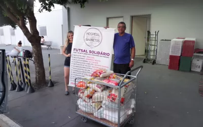 Castilho – SP
