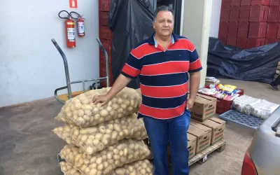 São Gotardo – MG