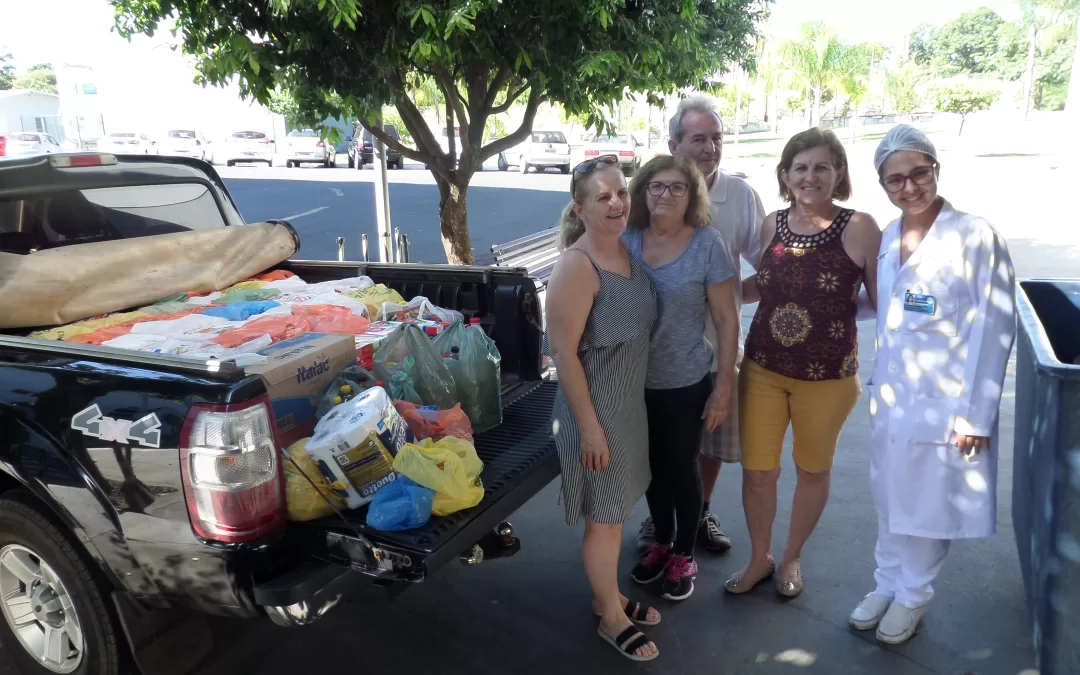 Dolcinópolis – SP