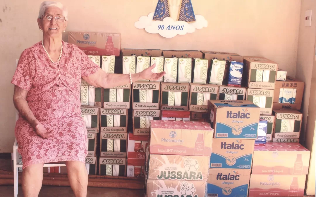 São Joaquim da Barra – SP