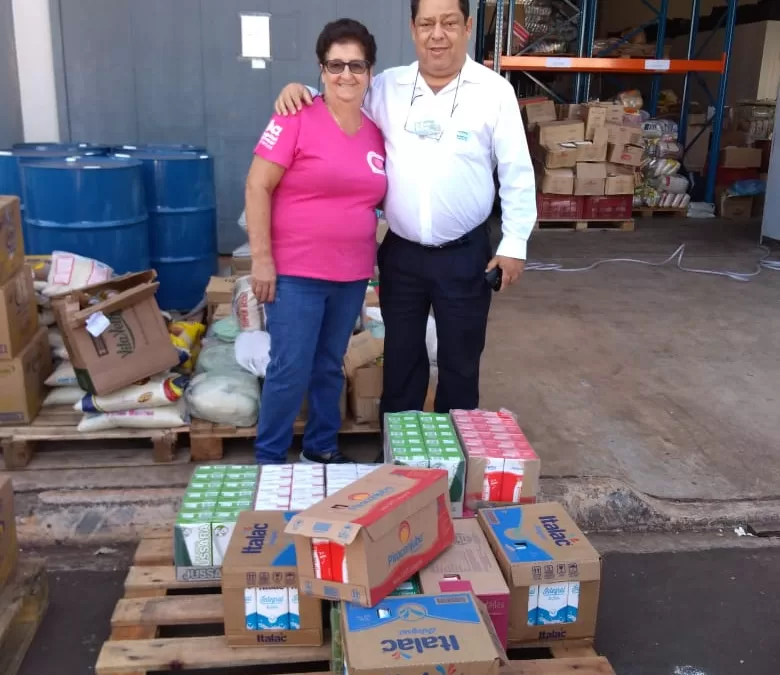 Porto Ferreira – SP