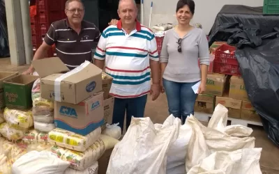 Tambaú – SP
