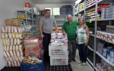 Andradina – SP