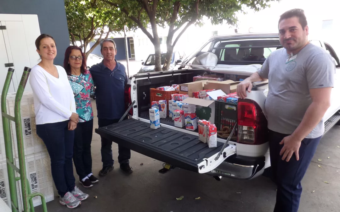 Gastão Vidigal – SP