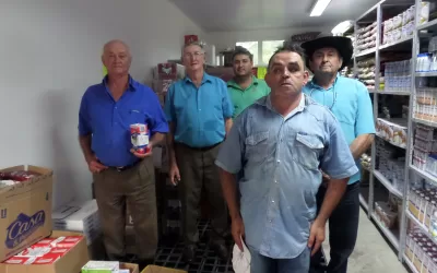 Cosmorama – SP