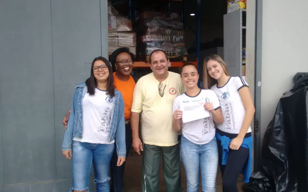 Barretos – SP