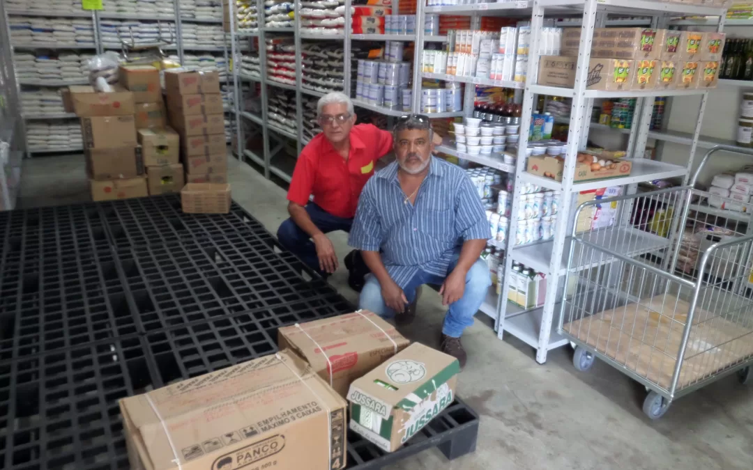 Mirandópolis – SP