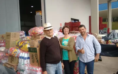 Votuporanga – SP