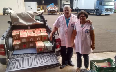 Ituverava – SP