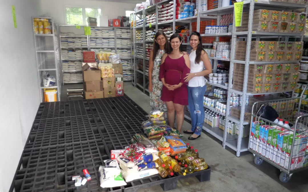 Aparecida D’Oeste – SP