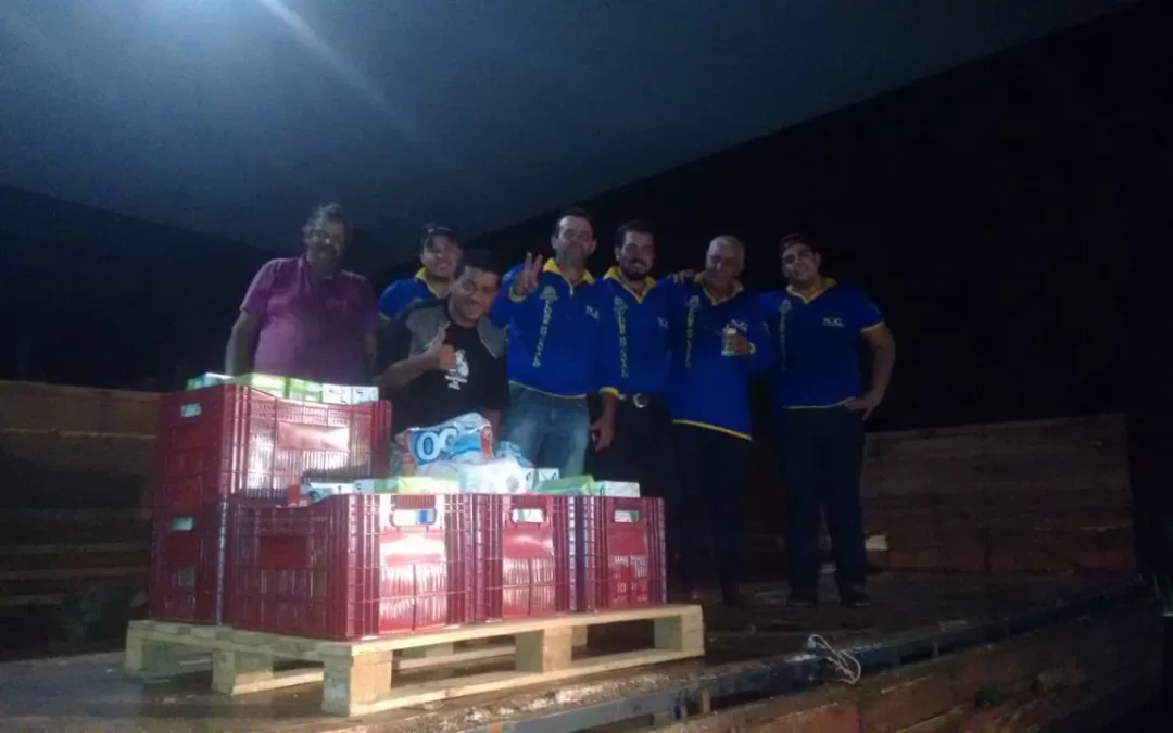 Miguelópolis – SP