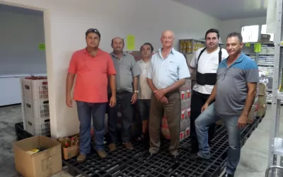 Cosmorama – SP