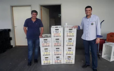 Ouroeste – SP